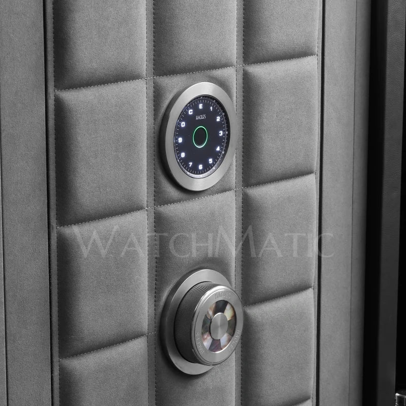 Buy Luxury Watch Winder Safe