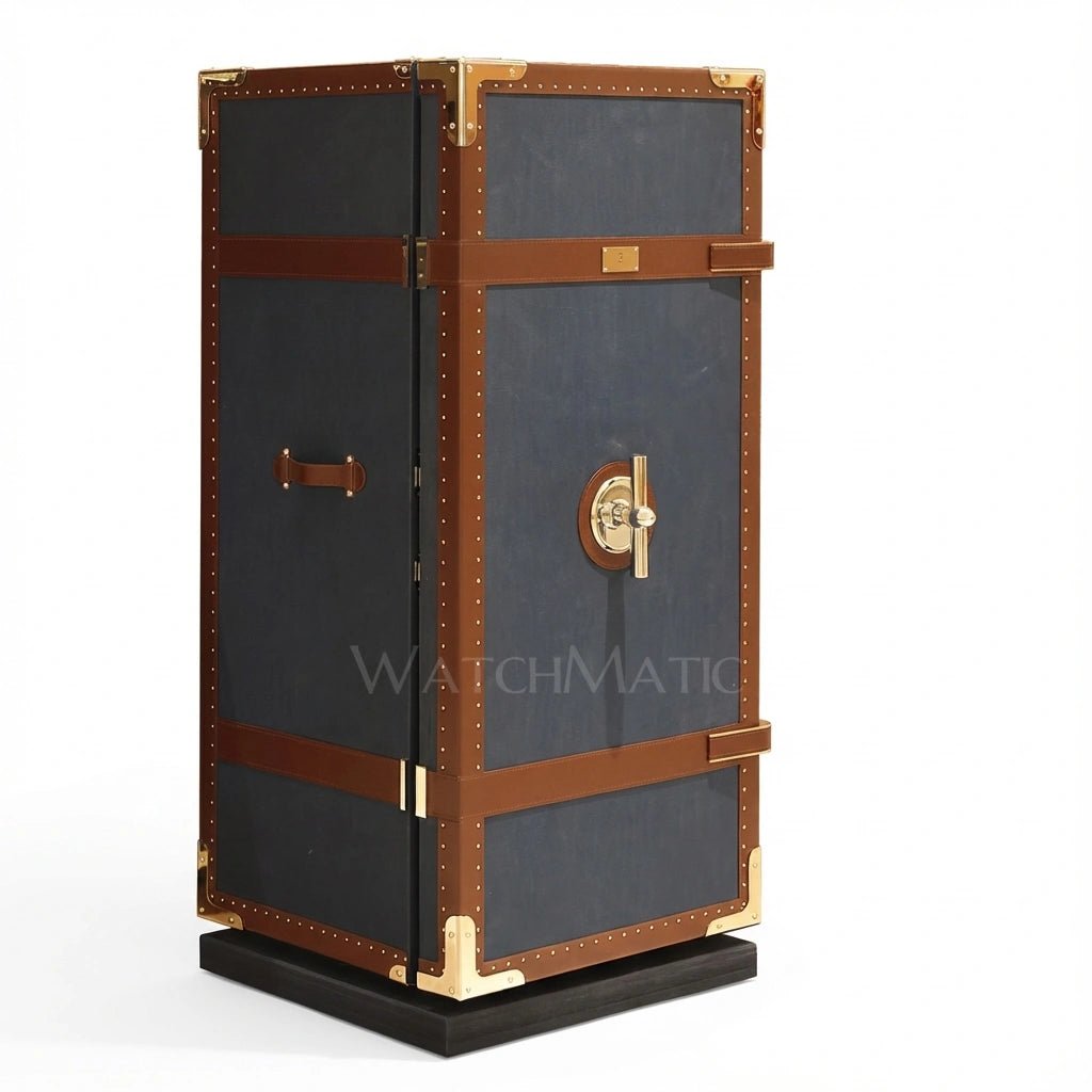 Buy Luxury Watch Winder Safe